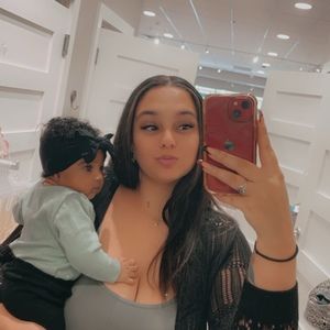 Meet your Posher, Ciliana